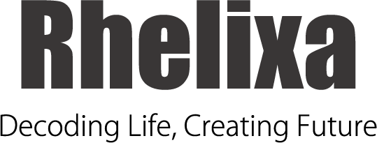 Rhelixa, Inc.