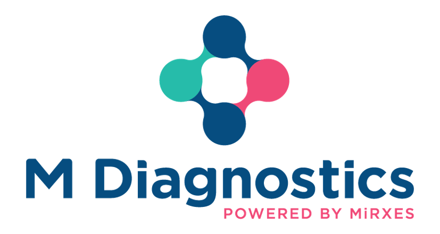 M Diagnostics Pte. Ltd.