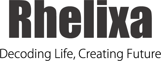 Rhelixa, Inc.