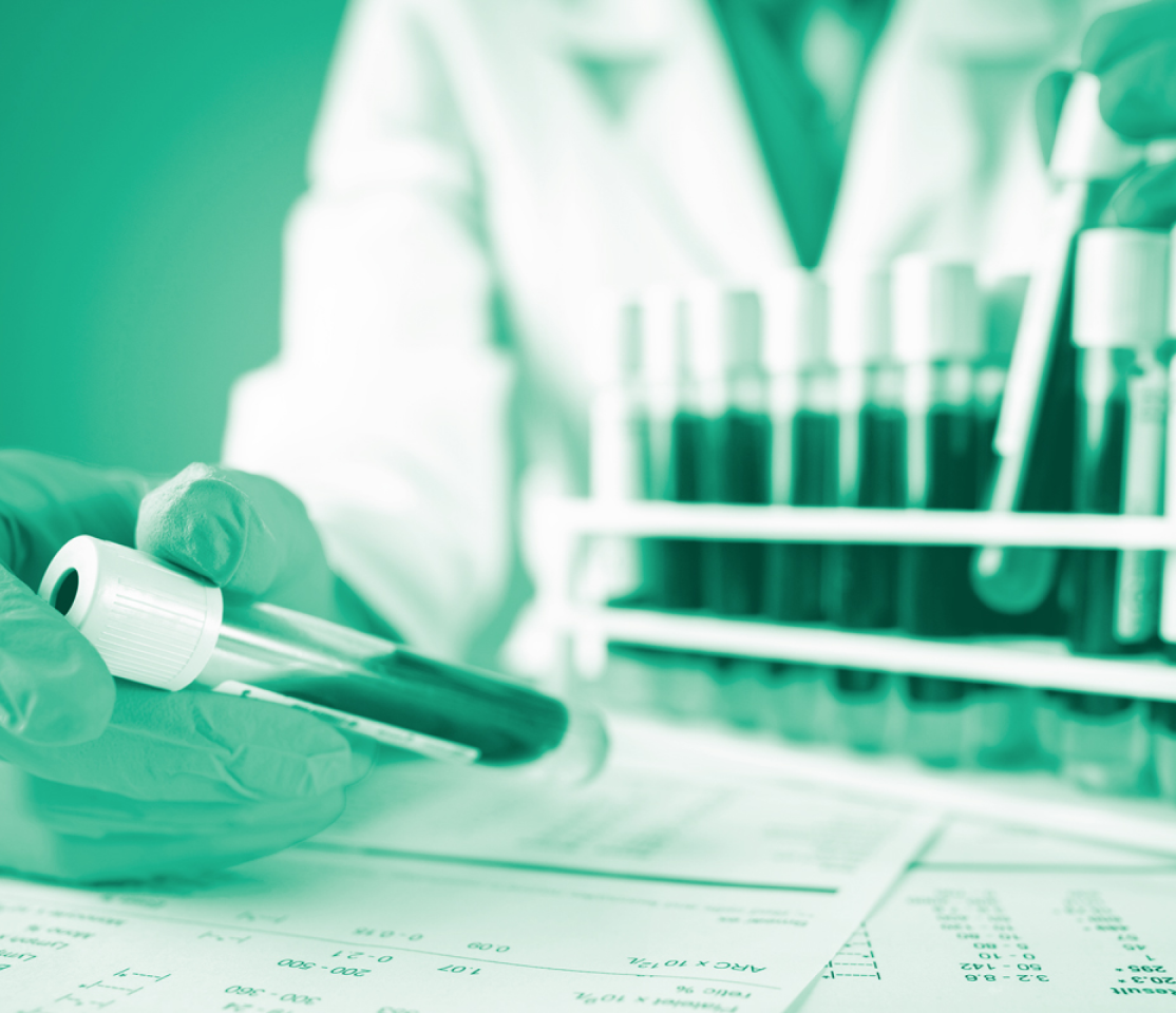 Minimal Residual Disease