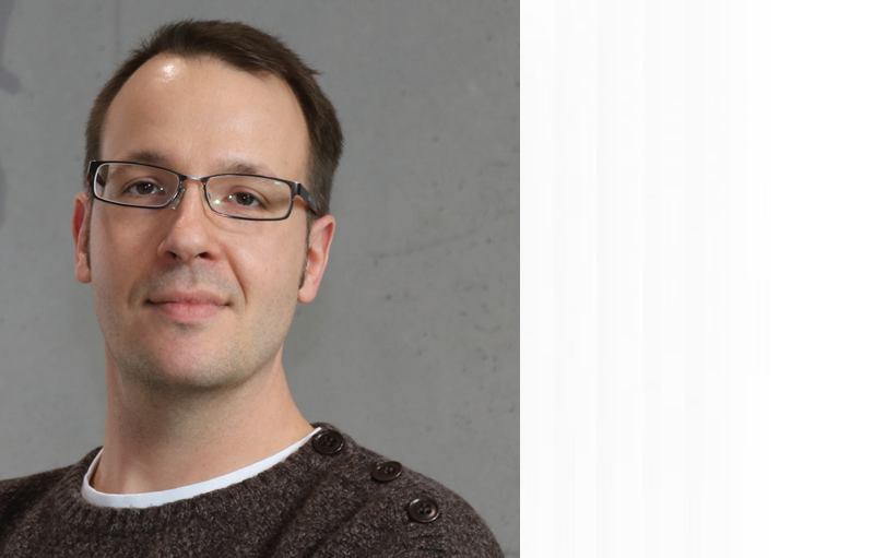 Philipp Rathert, PhD