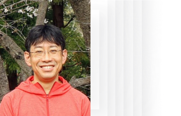 Prof. Ryusuke Niwa