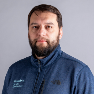 Vladimir Gligorijevic