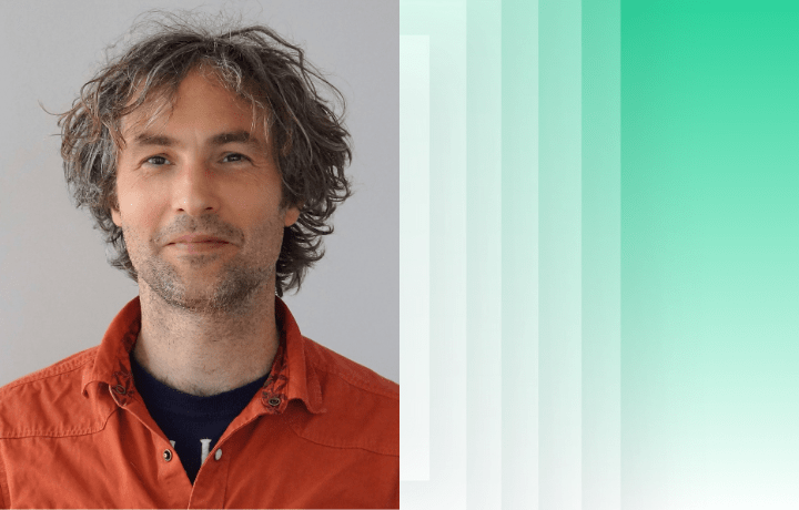 Joris van Arensbergen