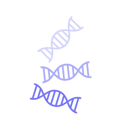 Unique-to-industry chimera-free pooled gene assembly