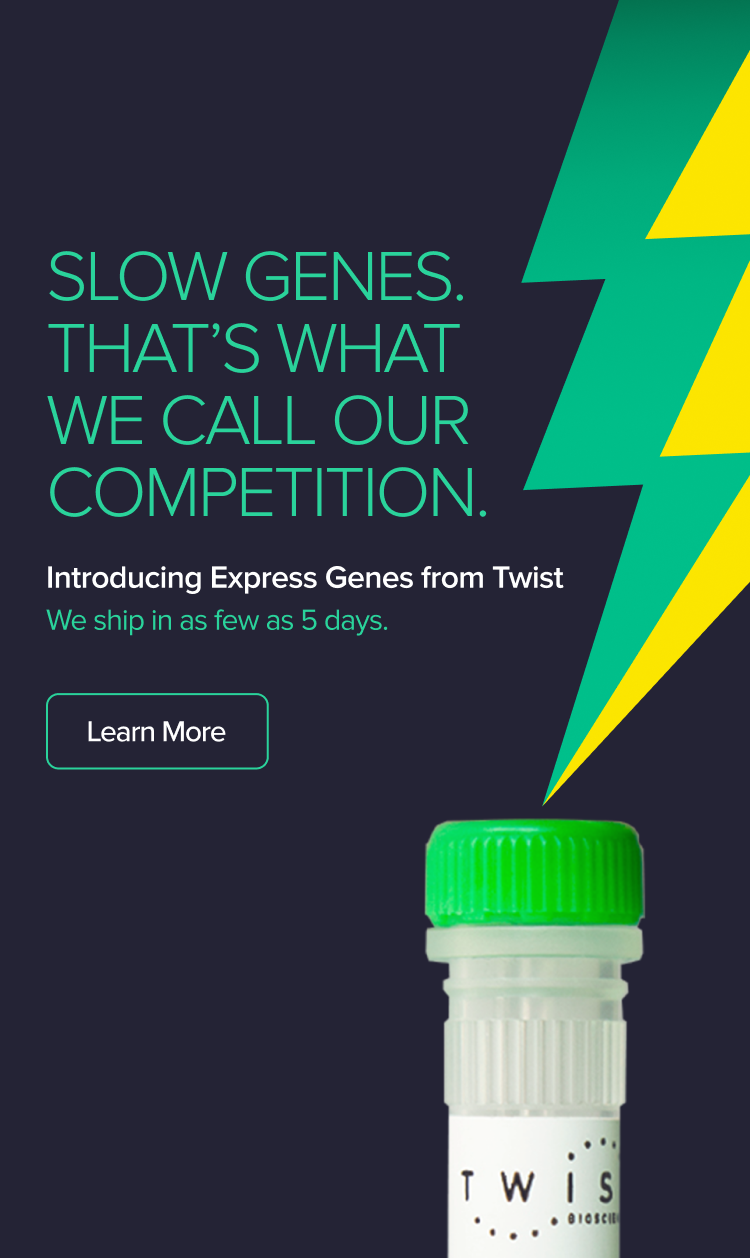 express genes