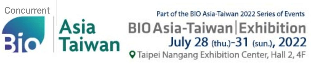 BioAsia Taiwan