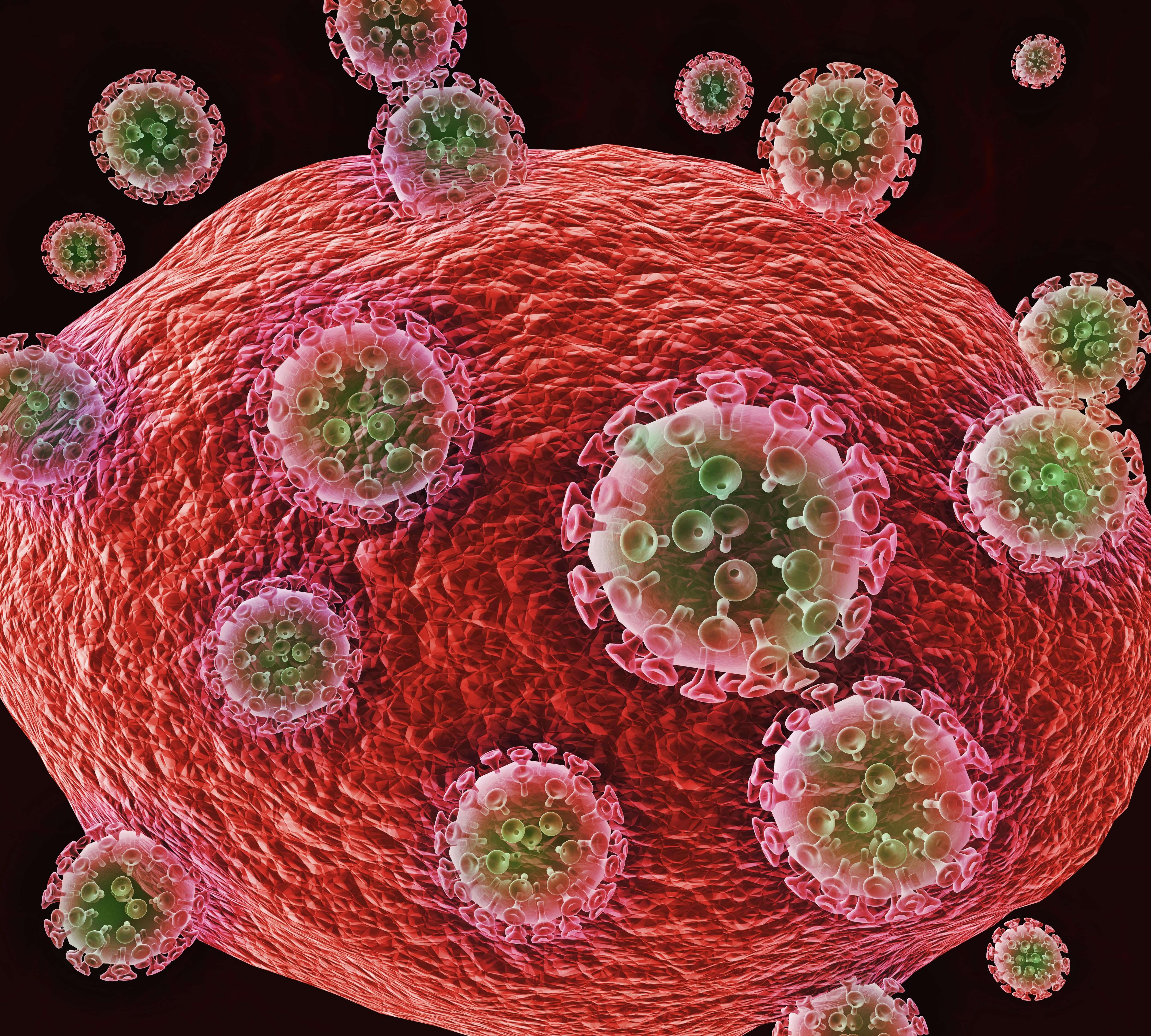 Researchers Unlock Secrets of Enzyme Blocking HIV Using Twist Bioscience’s Oligo Pools