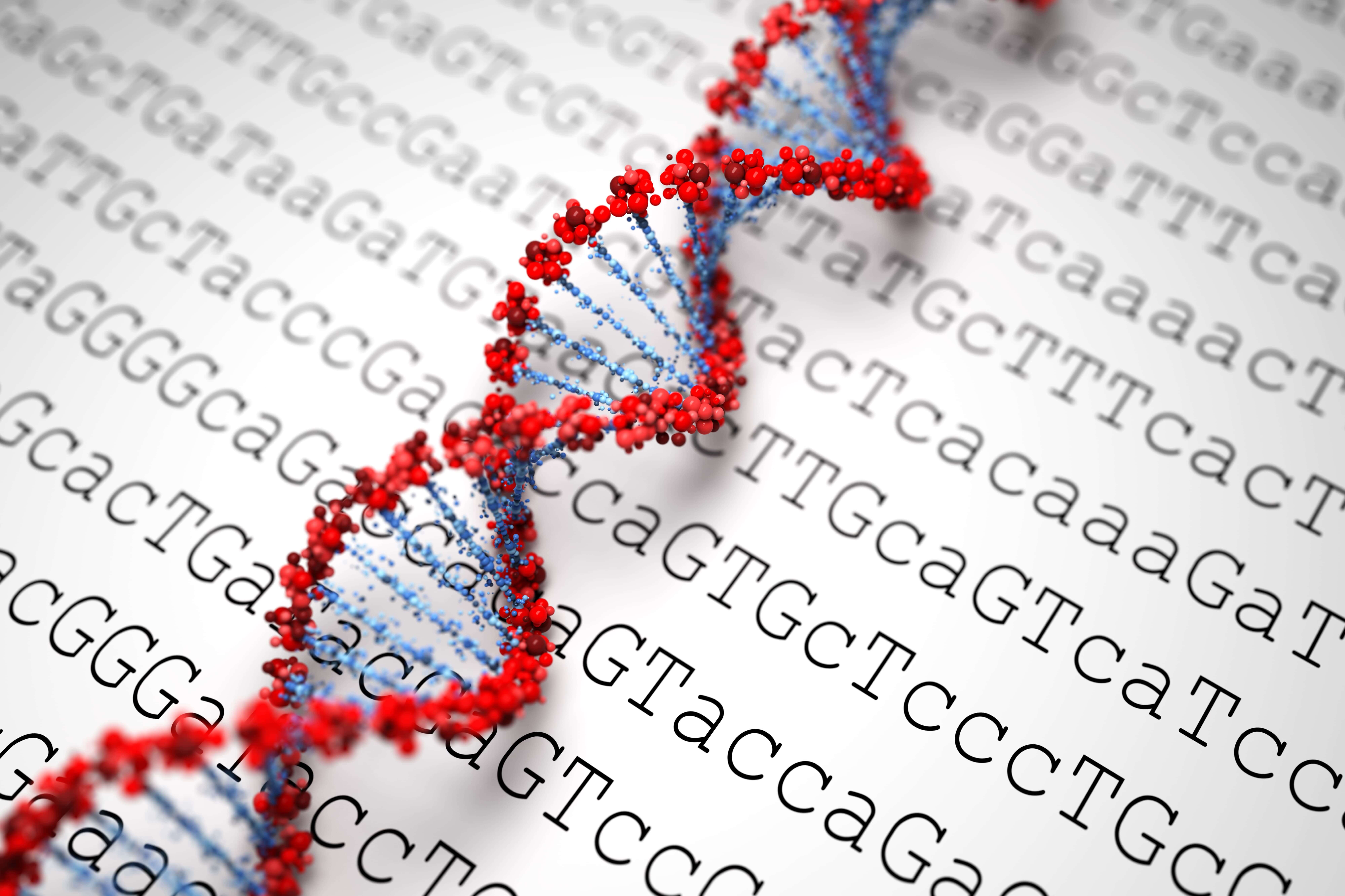What Is Exome Sequencing?
