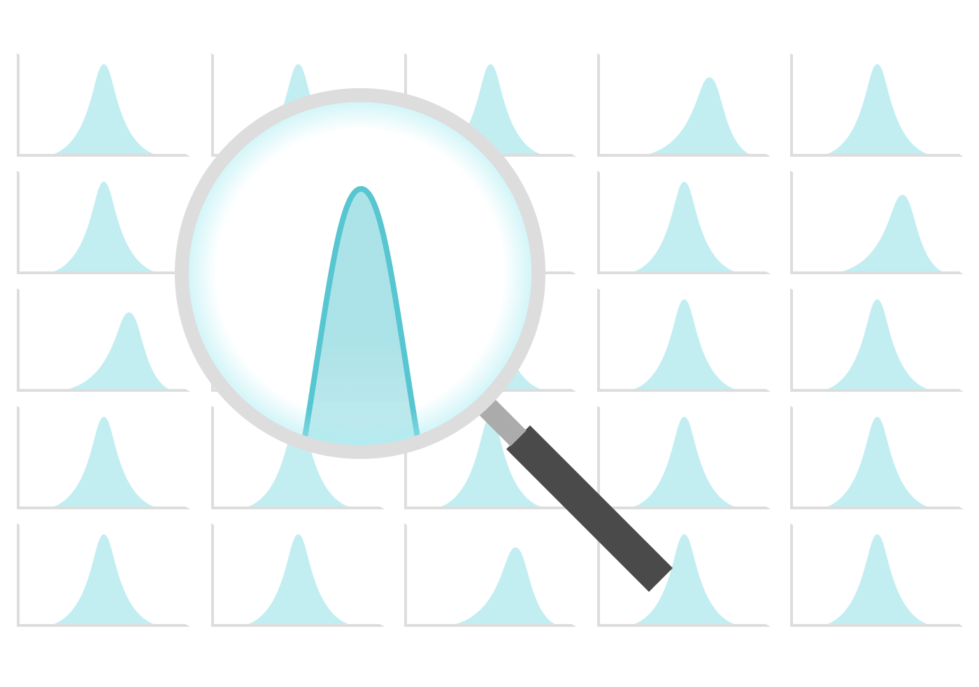 Confíe en los datos