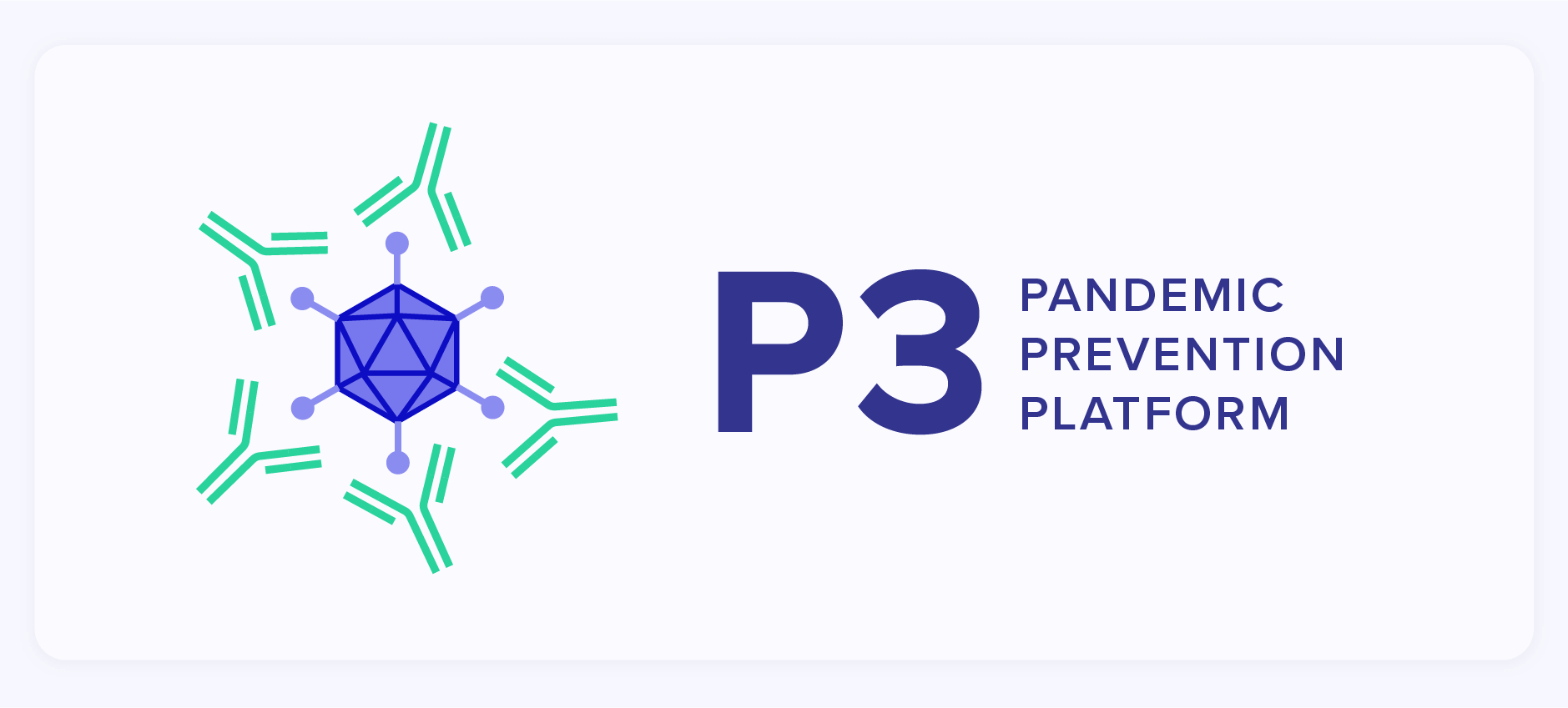 pandemic prevention platform