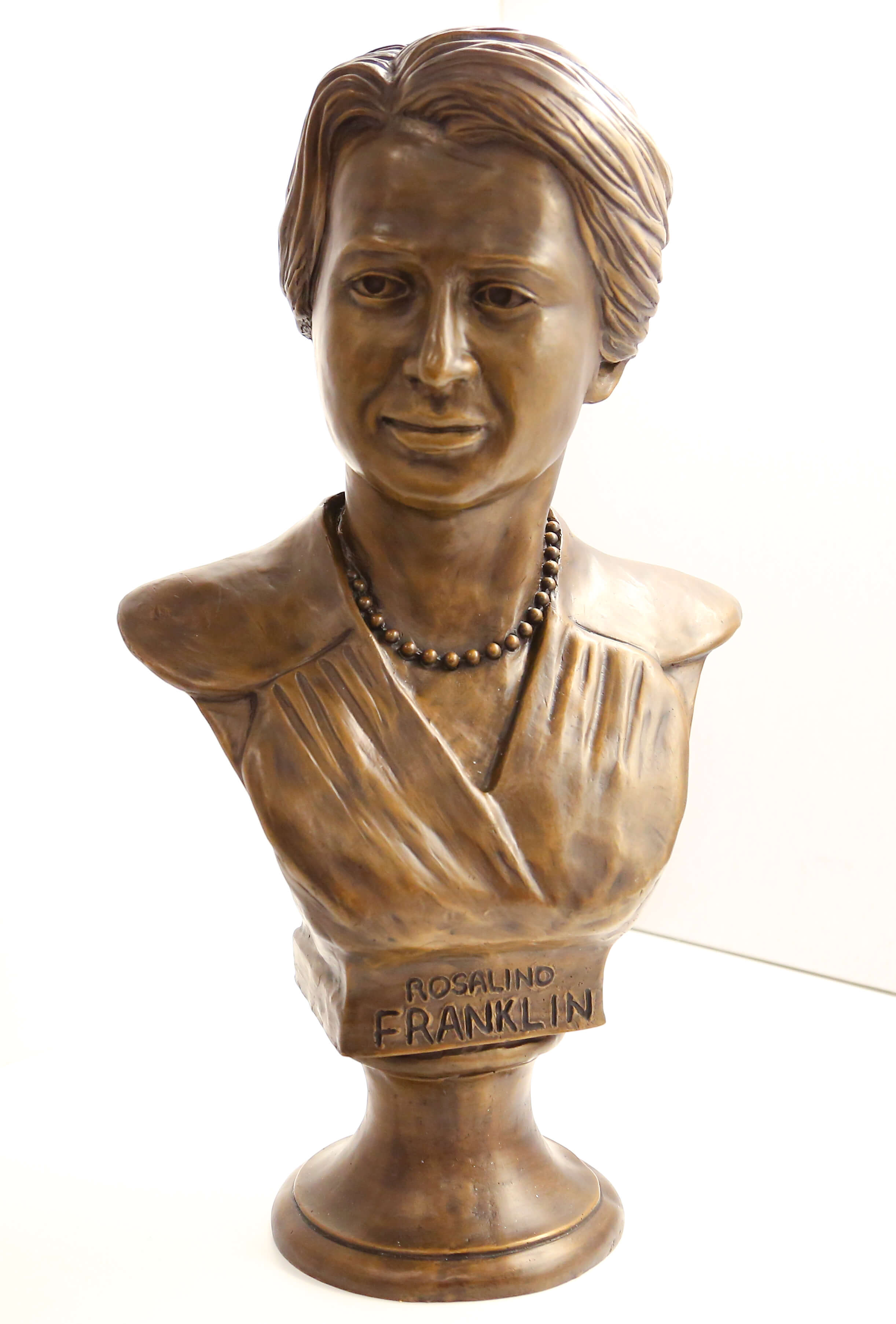 Der Rosalind Franklin Award